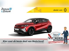 Renault Captur - (Z&Z Private Lease actie v.a. € 499, -) E-Tech Hybrid 160 Esprit Alpine | Wij maken graag