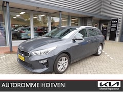 Kia Cee'd Sportswagon - Ceed Sw Wagon 1.0i Turbo DynamicLine Org. Ned