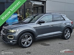 Volkswagen T-Roc - 2.0 TSI 4Motion 3x R-line Panorama/Virtual/Beats/Trekhaak