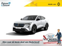 Renault Rafale - 1.2 E-Tech full hybrid 200 esprit Alpine Rafale 1.2 E-Tech Hybrid 200 esprit Alpine NU NIE