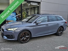 CUPRA Leon Sportstourer - 1.4 e-Hybrid VZ Performance Panorama/Keyless/245 PK