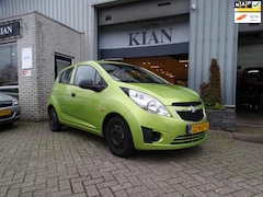 Chevrolet Spark - 1.0 16V LS