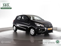 Mitsubishi Space Star - 1.2 Connect+ applecarplay|dab|airco|tel