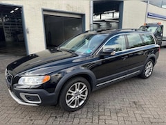 Volvo XC70 - 2.0 D3 Aut Limited Edition 163pk | Orig NL