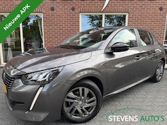 Peugeot 208 - 1.2 PT Active Pack PDC / LMV / NAVI / AIRCO / LED / NAVI / ISOFI