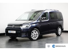 Volkswagen Caddy Maxi - Life eHybrid 7 PERSOONS - NAVI BY APP - LED