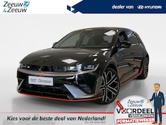 Hyundai IONIQ 5 - N | 84 KWH | AWD | BRITISH RACING GREEN WRAP |