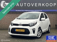 Kia Picanto - 1.0 DPi ComfortLine 5p + CRUISE CONTROL+NAP