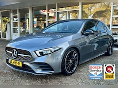 Mercedes-Benz A-klasse - 200 AMG Line Led, 360 Camera, Burmester, LM