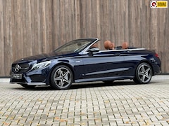 Mercedes-Benz C-klasse Cabrio - AMG 43 4MATIC / FULL OPTION /