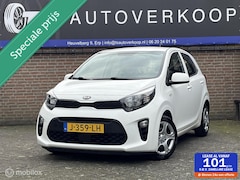 Kia Picanto - 1.0 DPi ComfortLine 5p+CRUISE CONTROL+NAP