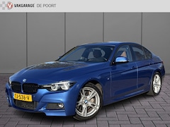 BMW 3-serie - 340i M Sport Edition | NL-auto | Dealer OH | BTW | Virtual | Memory seat | Elek. trekhaak