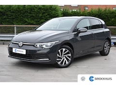 Volkswagen Golf - 1.4 204PK eHybrid Style | ACC | Achteruitrijcamera | Trekhaak