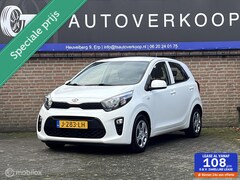 Kia Picanto - 1.0 DPi ComfortLine 5p+CRUISE CONTROL+NAP