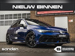 Volkswagen Golf - 2.0R 4Motion|Drift|Akra|Pano|H&K|HUD|360|BTW