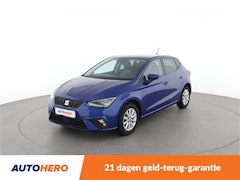 SEAT Ibiza - 1.0 TSI Style Limited Edition | CS57755 |