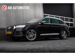 Audi Q7 - 3.0 TFSI 334 pk Quattro Pro Line S-Line / 7-Zitter/ 4-Wielsturing/ Head-Up/ 360-Camera/ Pa