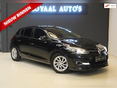 Renault Mégane - 1.2 TCe Authentique | NAVI | CRUISE | AIRCO | PDC | ELEK.RAMEN | APK