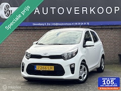 Kia Picanto - 1.0 DPi ComfortLine 5p+ CRUISE CONTROL+NAP