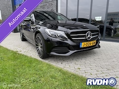 Mercedes-Benz C-klasse - 200 Prestige Comfort