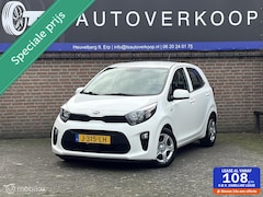 Kia Picanto - 1.0 DPi ComfortLine 5p+ CRUISE CONTROL+NAP