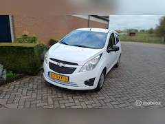 Chevrolet Spark - 1.0 16V LS+ Bi-Fuel