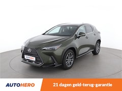 Lexus NX - 350h AWD Launch Edition |FW93028|