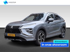 Mitsubishi Eclipse Cross - 2.4 PHEV S-AWC Aut. Business Intense +