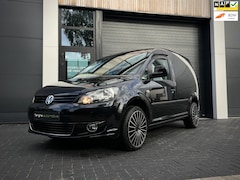 Volkswagen Caddy - 1.6 TDI 102PK, Airco, Cruise Control, Apple Car Play, Trekhaak, BTW