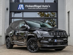 Jeep Compass - 4xe 240 Plug-in Hybrid |360.Cam |Alpine |Leder |ACC |19'' |