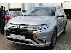 Mitsubishi Outlander - 2.4 PHEV Intense Leer Xenon Navi Nieuwstaat
