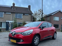 Renault Clio - 1.5 dCi ECO Expression