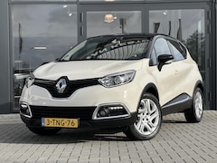 Renault Captur - TCe 90PK Expression | Trekh. | Nav. | Climate C. | 17"LMV | NL Auto |