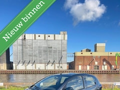 Toyota Aygo - 1.0-12V bij AFLEVERING NIEUWE APK MOGENLIJK