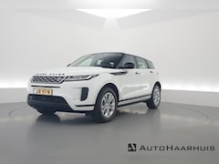 Land Rover Range Rover Evoque - 1.5 P300e AWD S | Afn. Trekhaak | 360cam | Stoel- Stuurverw. | Dodehoekdet. | Apple CarPla
