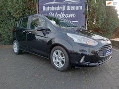 Ford B-Max - 1.0 EcoBoost Style 88 KW, afk. van de eerste eigenaar