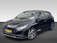 Hyundai i20 - 1.0 T-GDI Comfort | Apple Carplay & Android auto | Demonstratie auto