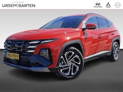 Hyundai Tucson - 1.6 T-GDI PHEV Premium | VAN € 53.430, 00 VOOR € 50.430, 00 | UIT VOORRAAD LEVERBAAR