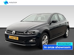 Volkswagen Polo - 1.0 TSI 95pk Comfortline Business CAMERA ADAPTIVE CRUISE