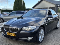 BMW 5-serie - 535i High Executive 2010 Youngtimer NL Auto