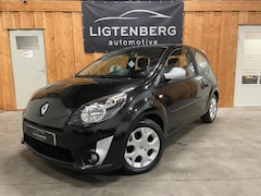 Renault Twingo - 1.2 TCE GT Airco / NAP / 100PK / NIeuwe APK