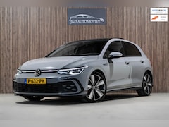Volkswagen Golf - 2.0 TDI GTD PANO IQ LIGHTS CAMERA 2020