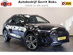 Audi Q5 Sportback - 55 TFSI e S edition Full-led Panoramadak Bang&Olufsen