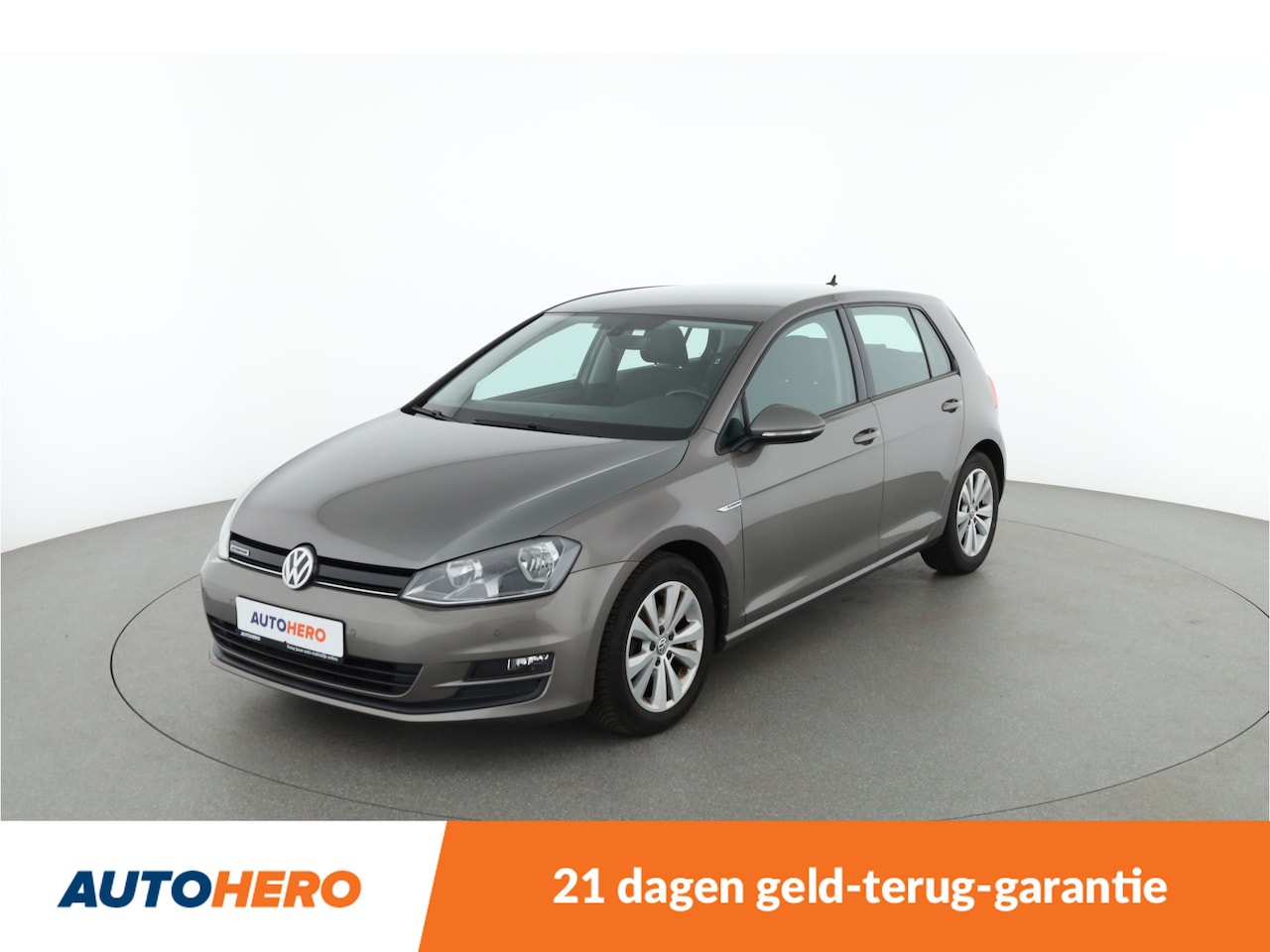 Volkswagen Golf - 1.0 TSI Comfortline | PW98218 | - AutoWereld.nl