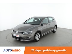 Volkswagen Golf - 1.0 TSI Comfortline | PW98218 |
