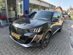 Peugeot 2008 - 1.2 PureTech GT