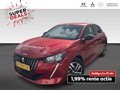 Peugeot 208 - 1.2 PureTech Allure Incl. Bluetooth | Navigatie | Cruise control