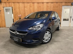 Opel Corsa - 1.0 Turbo Edition Dealeroccasion Onderhoudhistorie