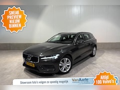 Volvo V60 - B3 Aut. Benzine Momentum ACC Parkeercamera 163pk