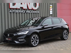 SEAT Leon - FR Business 1.5 TSI 150PK Camera/LED/ACC/Keyless